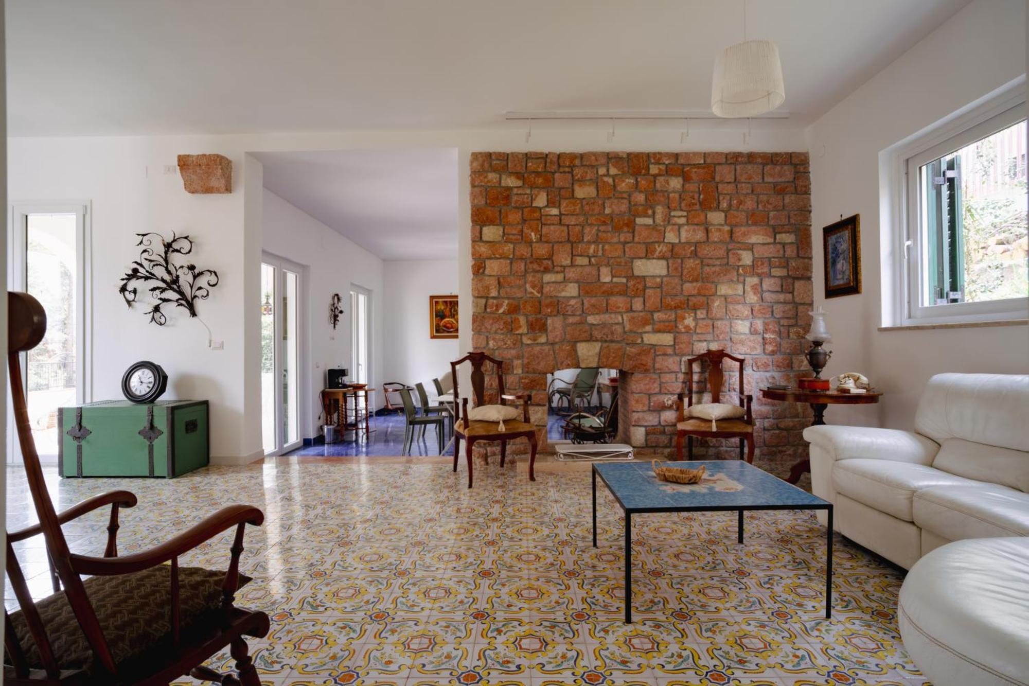 Villa Rubino Mondello - By Rentalbeb Italy Palermo Eksteriør billede