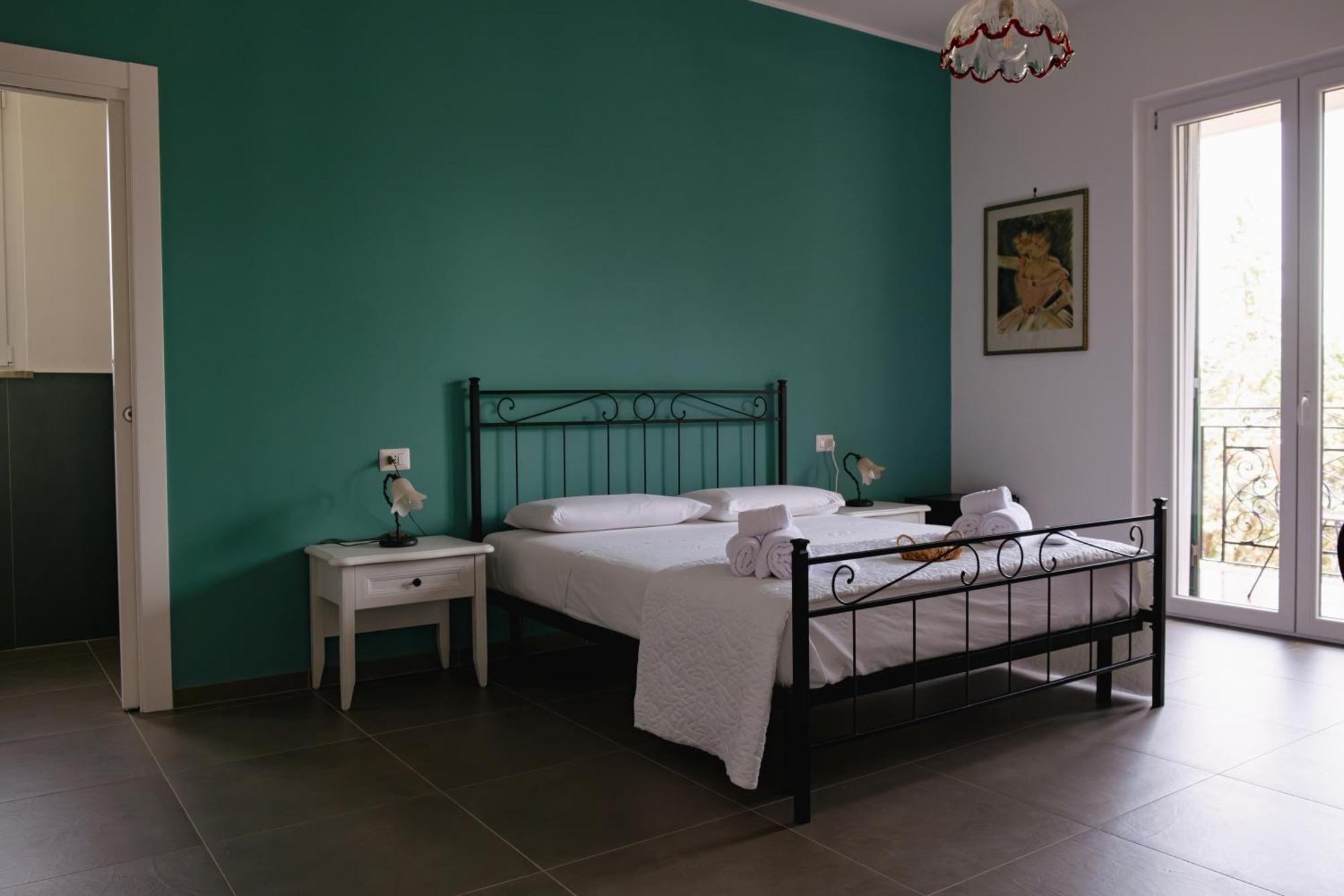 Villa Rubino Mondello - By Rentalbeb Italy Palermo Eksteriør billede